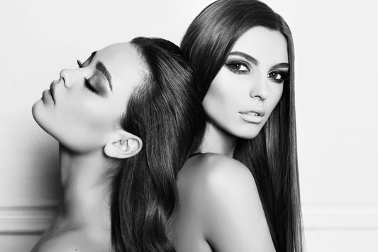 Nika Hair Beauty Excellence – Italijos grožio inovacijos jūsų plaukams