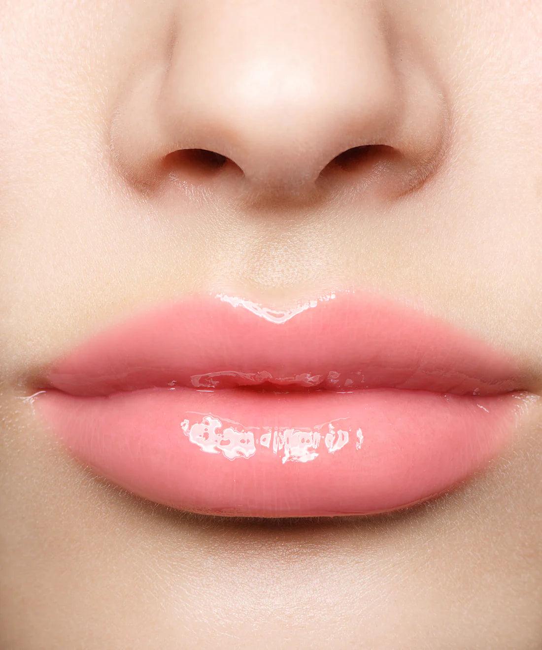 Infracyte Luscious Lips putlinantis, senėjimą stabdantis lūpų blizgesys - Junora Beauty Lab