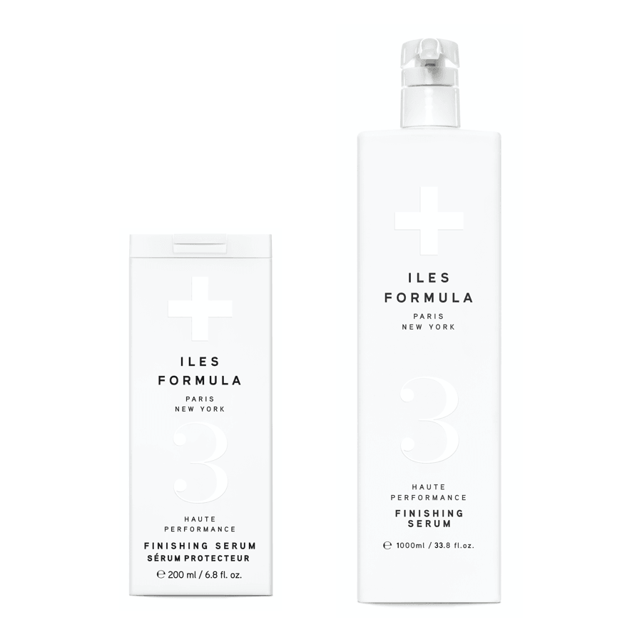 Iles Formula užbaigiamasis serumas - Junora Beauty Lab