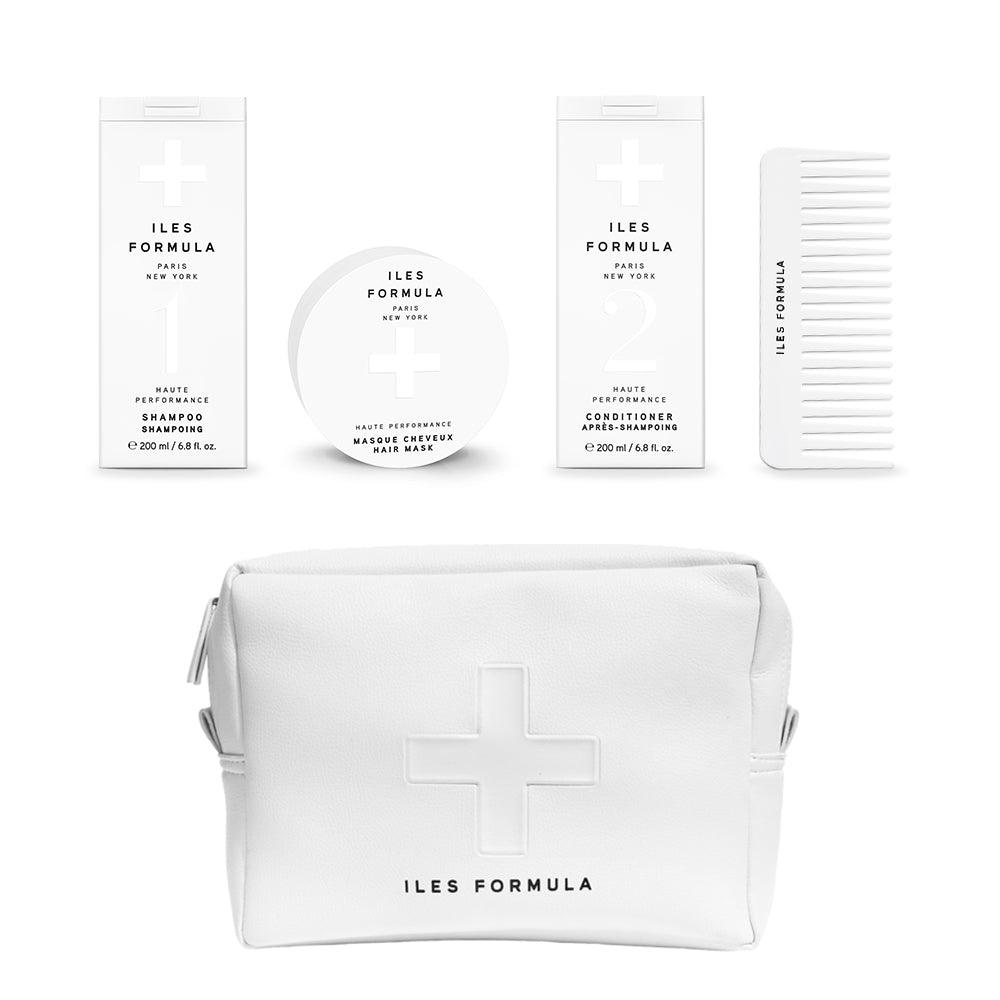 Iles Formula SPA rinkinys - Junora Beauty Lab