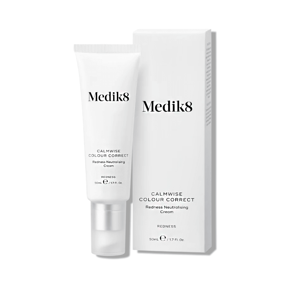 Medik8 raudonį mažinantis kremas - Junora Beauty Lab