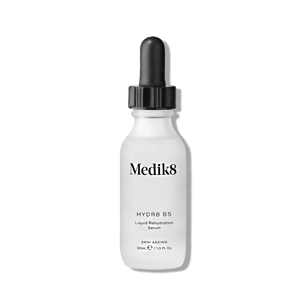 Medik8 drėkinantis serumas - Junora Beauty Lab