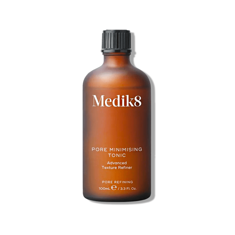 Medik8 poras valantis tonikas - Junora Beauty Lab