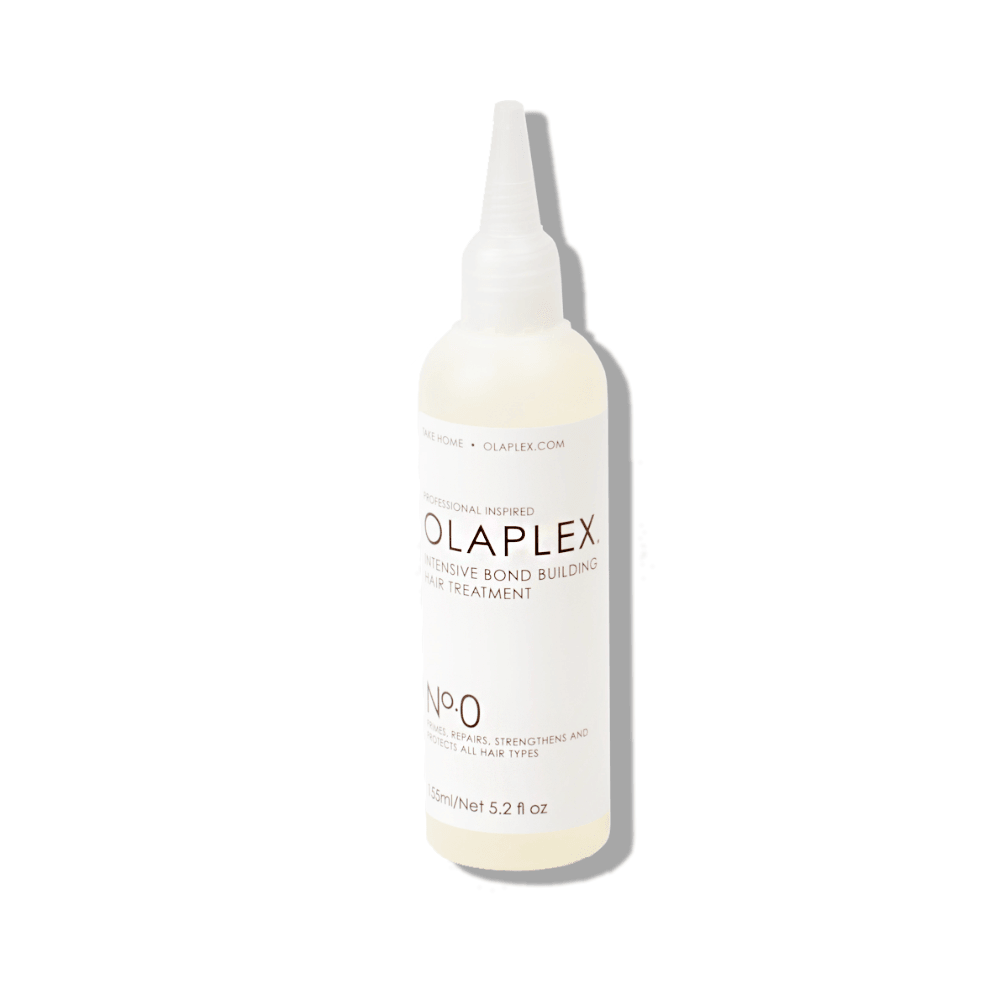 Olaplex No. 0 atkurianti priemonė plaukams - Junora Beauty Lab