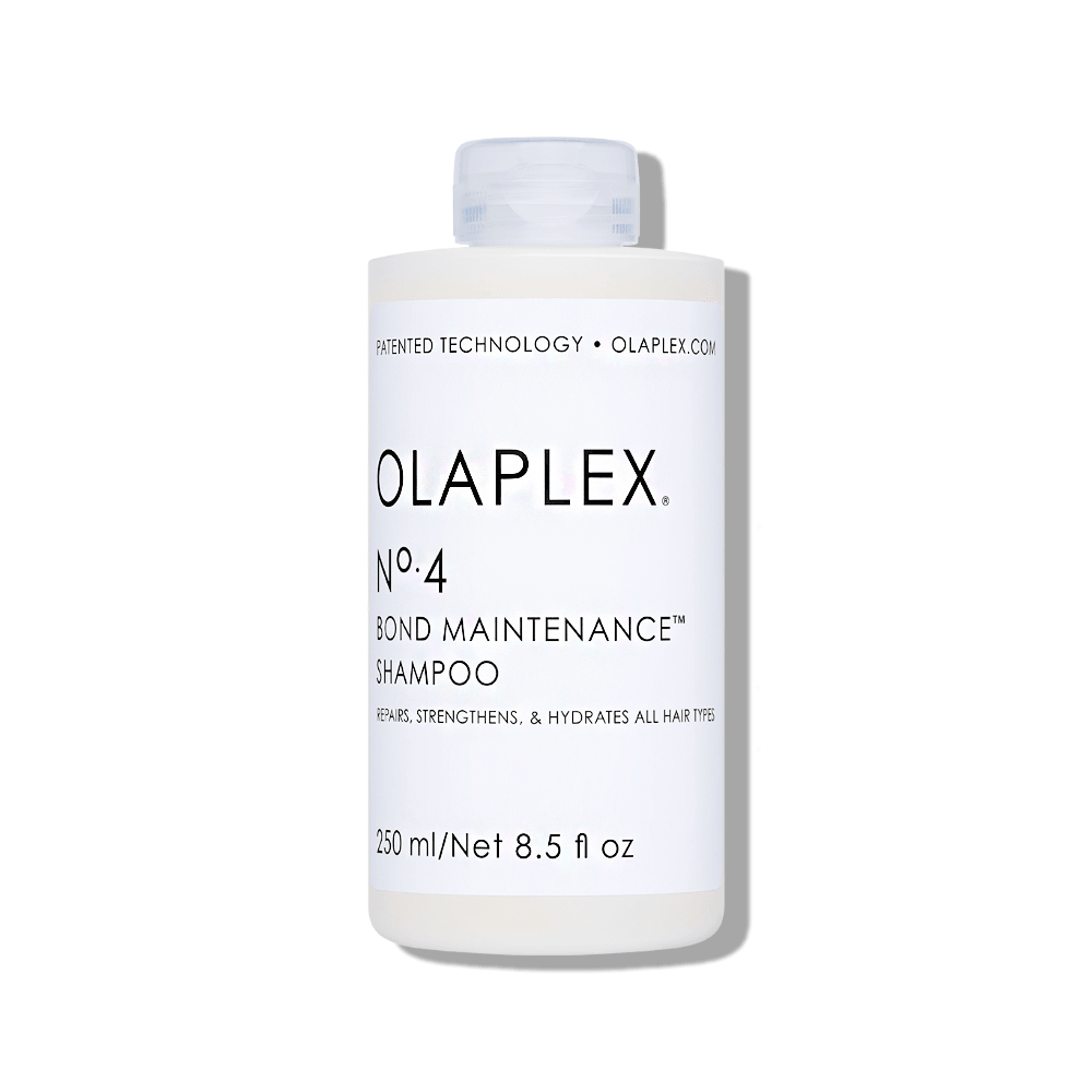 Olaplex No. 4 šampūnas - Junora Beauty Lab