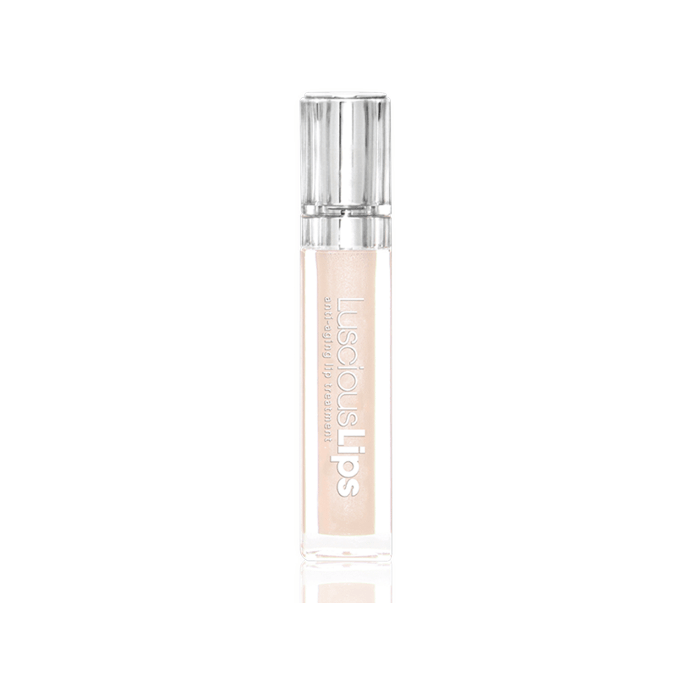 Luscious Lips putlinantis lūpų blizgesys - Junora Beauty Lab