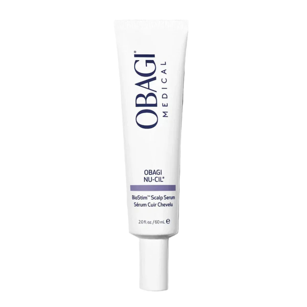 Obagi Medical Nu-Cil™ BioStim galvos odos serumas 60ml