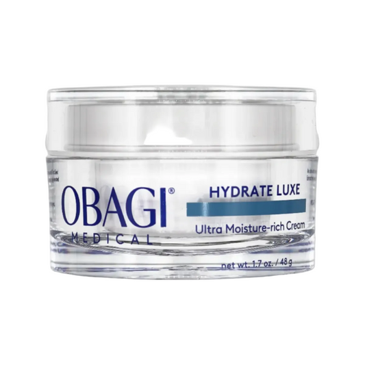Obagi hydrate Luxe drėkinamasis-maitinantis kremas 50ml