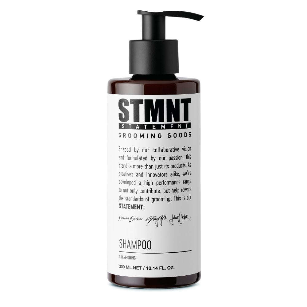 STMNT šampūnas