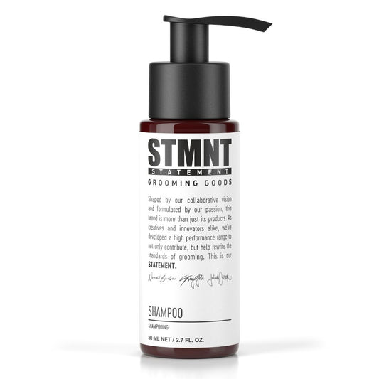 STMNT šampūnas