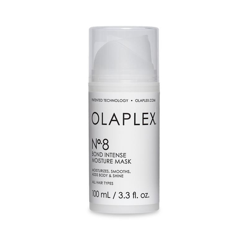 Olaplex No. 8 intensyviai drėkinanti atkuriamoji kaukė - Junora Beauty Lab