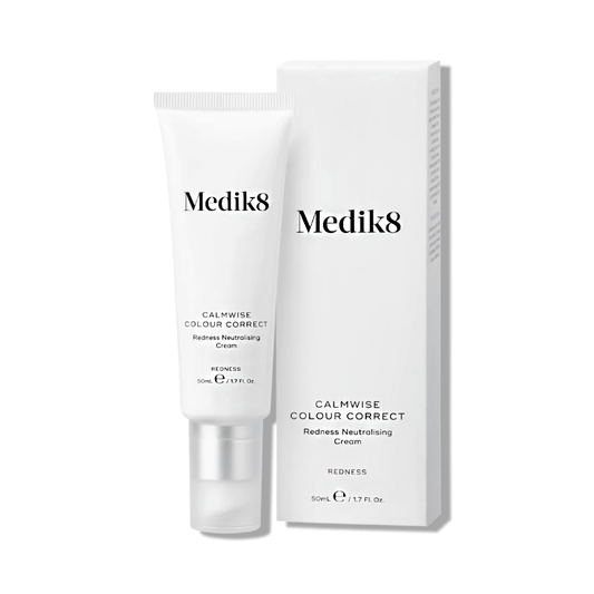 Medik8 raudonį mažinantis kremas - Junora Beauty Lab