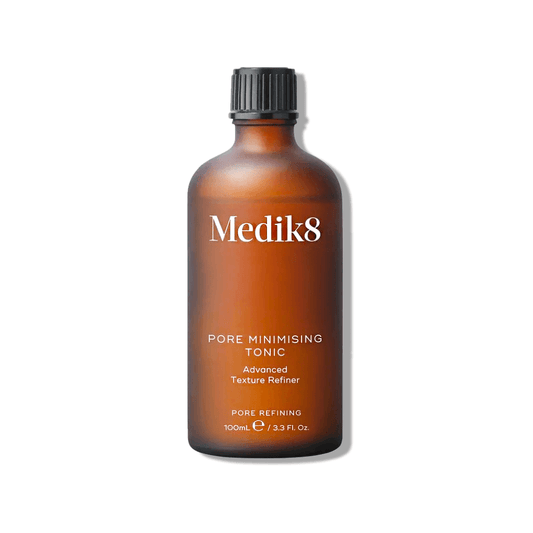 Medik8 poras valantis tonikas - Junora Beauty Lab