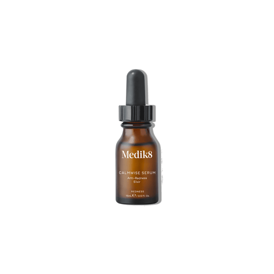 Medik8 raudonį mažinantis serumas - Junora Beauty Lab