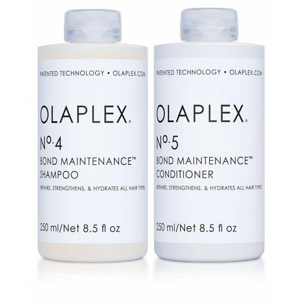 Olaplex rinkinys MINI - Junora Beauty Lab