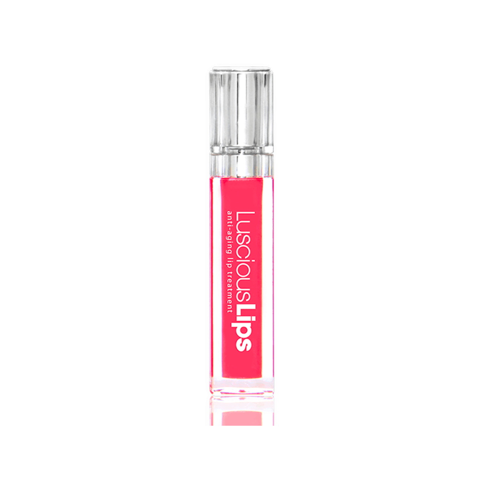 Luscious Lips putlinantis lūpų blizgesys - Junora Beauty Lab